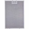 Фильтр жировой (под защелки) для вытяжки Gorenje 314145 0