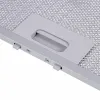 Фильтр жировой (под защелки) для вытяжки Gorenje 314145 1