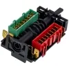 Переключатель режимов духовки для плиты Gorenje SR111-005 296331 0