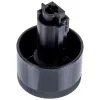 Oven Temperature Control Knob Gorenje 944509 black 0