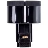 Oven Temperature Control Knob Gorenje 944509 black 1