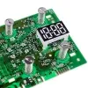 Washing Machine Control Module Gorenje 673787 L0-UM PS-15/49-A3-10-7 0