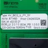 Oven Control PCB Gorenje 871493 0