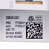 Плата керування для посудомийної машини Gorenje 804922 0