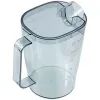 Чаша для збору соку соковижималки Gorenje 534039 1100ml 0