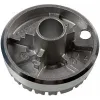 Горелка - рассекатель D=45mm (маленькая) для варочной панели Gorenje 850061 0