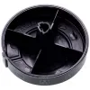 Gorenje Oven Control Knob 276768 1