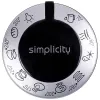 Gorenje Oven Control Knob 276768 2
