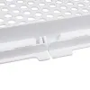 Кришка фільтра дверей 581101 для сушильної машини Gorenje 0