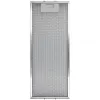 Фильтр жировой для вытяжки Gorenje 415600 (металлический) 465.5x185mm (под защелки) 0