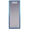 Cooker Hood Grease Filter Gorenje 415600 (metal) 455x185mm (under latches) 0