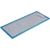 Cooker Hood Grease Filter Gorenje 415600 (metal) 455x185mm (under latches) 1
