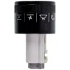 Gorenje 783524 Ручка регулювання режимів духовки для плити 0