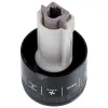 Gorenje 783524 Ручка регулювання режимів духовки для плити 1