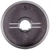 Лимб (диск) ручки регулировки конфорки для газовой плиты Gorenje 577018 1