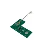 Gorenje Braed Maker Key PCB BM1309(GS)-K-11 326318 0