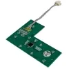 Плата с кнопками управления BM1309(GS)-K-11 для хлебопечки Gorenje 326318 0