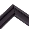 Уплотнительная резина холодильника Gorenje 692890 740x570mm черный 1