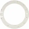 Gorenje 109713 Обрамление люка внутреннее для стиральной машины  0