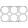 Refrigerator egg tray (for 6 pcs.) Hisense HK1413656 1
