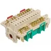 Переключатель режимов духовки 11HE/082 для плиты Gorenje 669247 0
