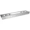 Передняя панель для духового шкафа Gorenje 710338 1