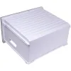 Ящик морозильної камери Gorenje 808847 430x385x245mm (середній) 1