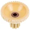 Motor gear for slicer Gorenje 494034 1
