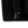 Gorenje 440382 Стекло двери наружное для духовки (с креплением)  0