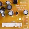 Gorenje Bread Maker Power PCB 479057 0