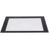 Стекло двери внутреннее для духовки Gorenje 582279 542x388mm 0
