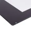 Стекло двери внутреннее для духовки Gorenje 582279 542x388mm 1
