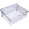 Ящик для овощей холодильника Gorenje 449300 495x395x215mm 0