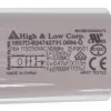 Gorenje Washing Machine Rfi-Filter 16S7D-B24742731.0684-Q 267515 0