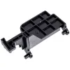Gorenje Door Open Lever For Microwave Oven 264415 (297549) 1