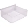 Freezer Drawer (Top/Middle) for Refrigerator Hisense HK1910825 380x375x160 mm 0