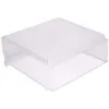 Freezer Drawer (Top/Middle) for Refrigerator Hisense HK1910825 380x375x160 mm 1