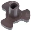 Gorenje Microwave Oven Turntable Coupler 192055 1