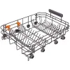 Кошик для посудомийної машини Gorenje 586369 (нижній, в зборі) 0