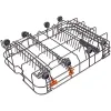 Кошик для посудомийної машини Gorenje 586369 (нижній, в зборі) 1