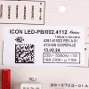 Control Board for Oven Gorenje 473555 0