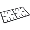 Gas Left Stove Grate Gorenje 563443 (cast iron) 280x505mm 0