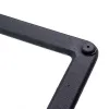 Gas Left Stove Grate Gorenje 563443 (cast iron) 280x505mm 1