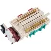 Oven Mode Switch Gorenje 420298 (8 positions) 1