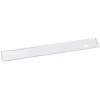 Крышка полки над ящиком для овощей холодильника Gorenje 512477 485х60mm 0