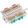 Перемикач режимів духовки Gorenje 906827 (11 позицій) 1