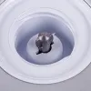 Gear Cover for 400ml Chopper Bowl of Blender Gorenje 185692 white 1