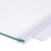 Полка морозильной камеры для холодильника Gorenje 889059 300x338.5x3mm (стеклянная с обрамлением) 1