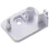Freezer door latch for refrigerator Gorenje HK2033922 (right) 0