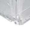 Ящик для овощей (нижний) в холодильник Gorenje HK4169612 380x335x190 мм 2